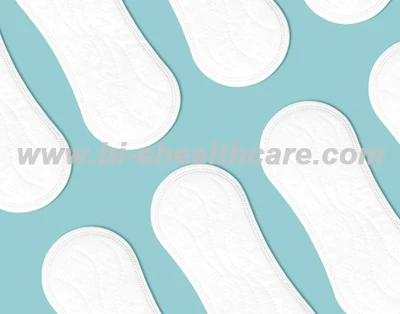 Pantyliners สำหรับการตั้งครรภ์