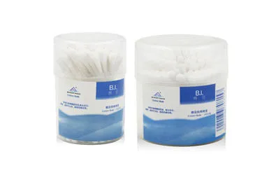 biodegradable cotton swabs